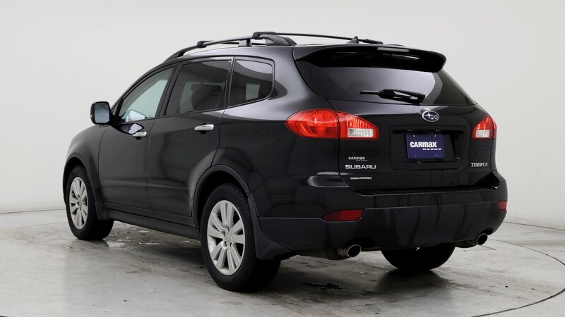 2013 Subaru Tribeca Limited Edition 2