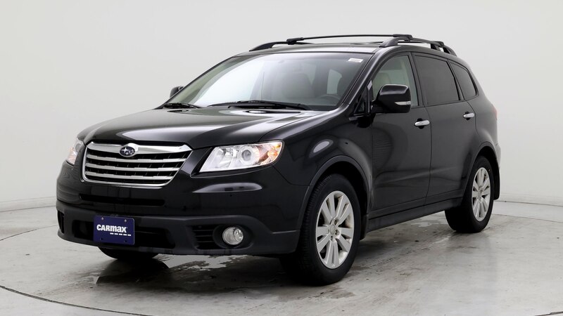 2013 Subaru Tribeca Limited Edition 4