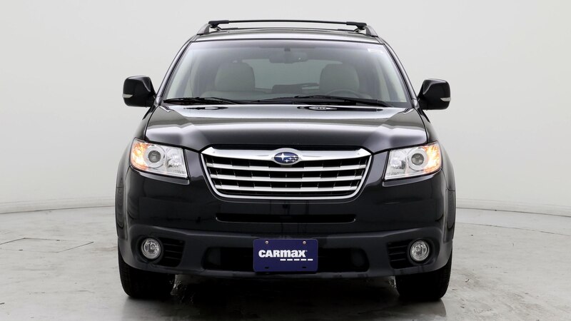 2013 Subaru Tribeca Limited Edition 5