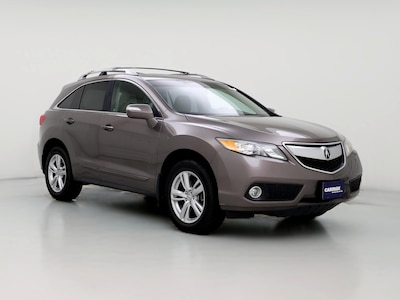 2013 Acura RDX Base -
                Clackamas, OR