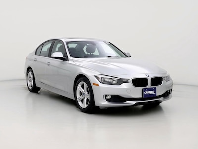 2014 BMW 3 Series 328i -
                Portland, OR