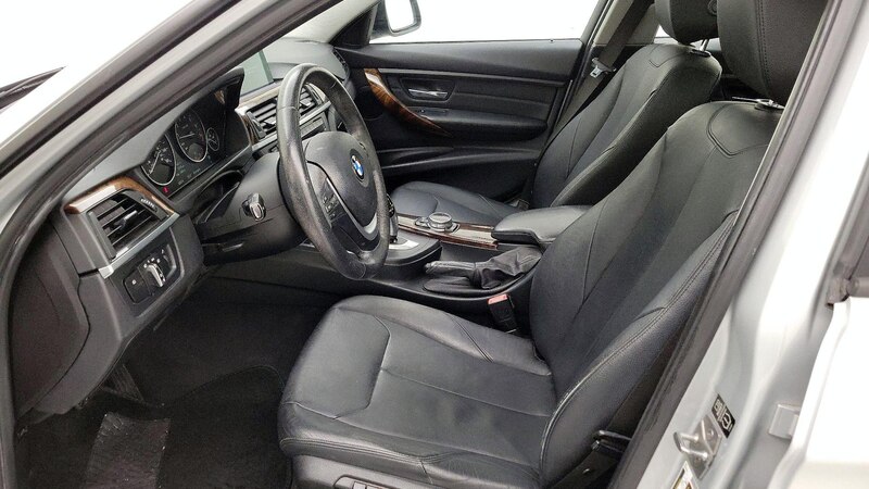 2014 BMW 3 Series 328i 11