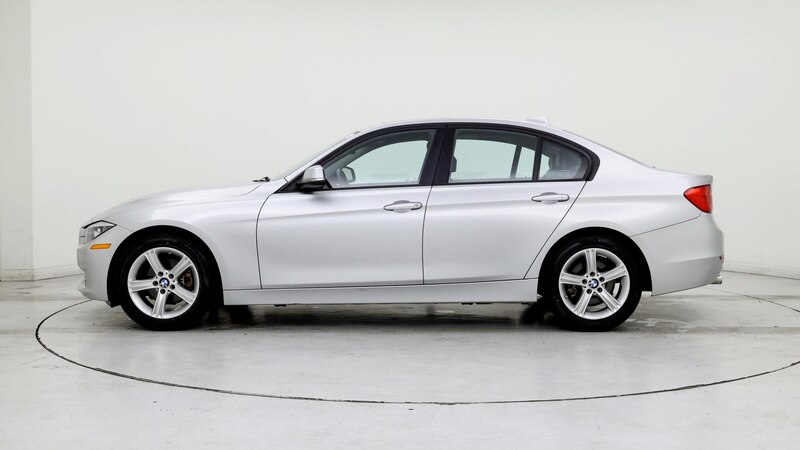 2014 BMW 3 Series 328i 3