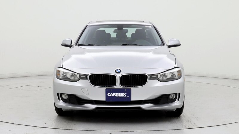 2014 BMW 3 Series 328i 5