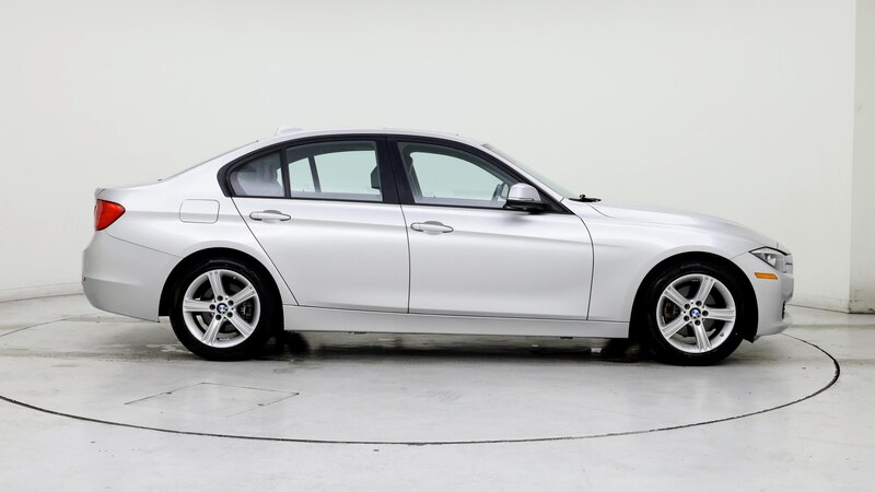 2014 BMW 3 Series 328i 7