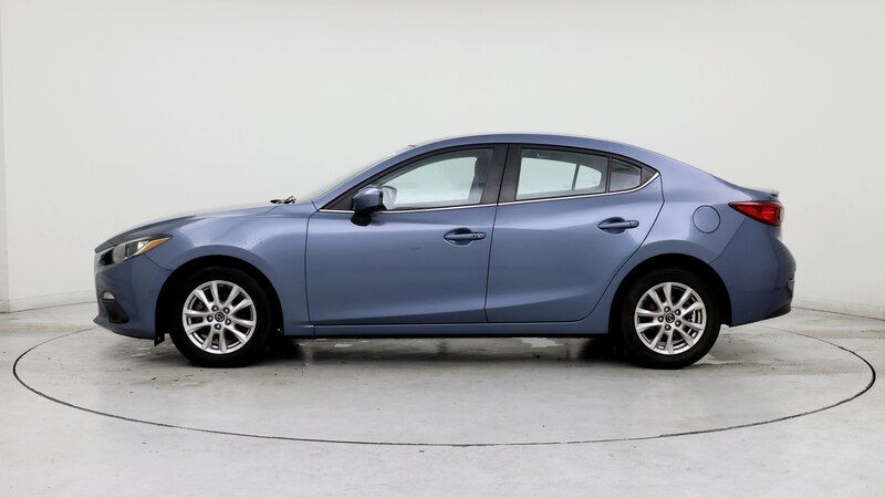 2016 Mazda Mazda3 i Touring 3