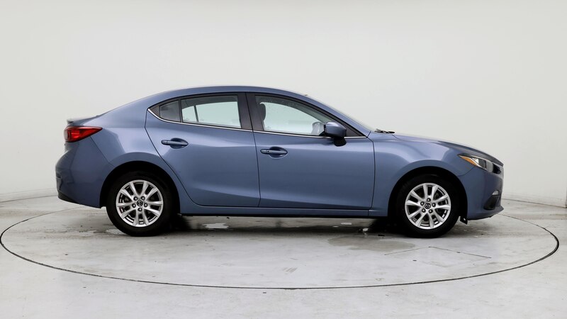 2016 Mazda Mazda3 i Touring 7