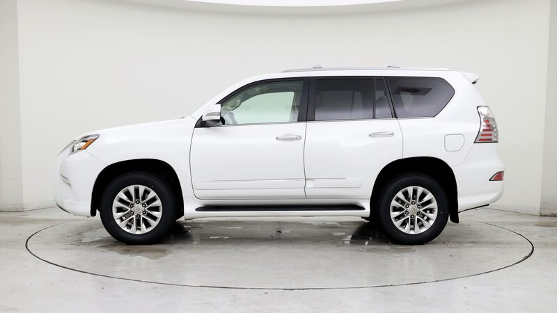 2018 Lexus GX 460 Premium 3