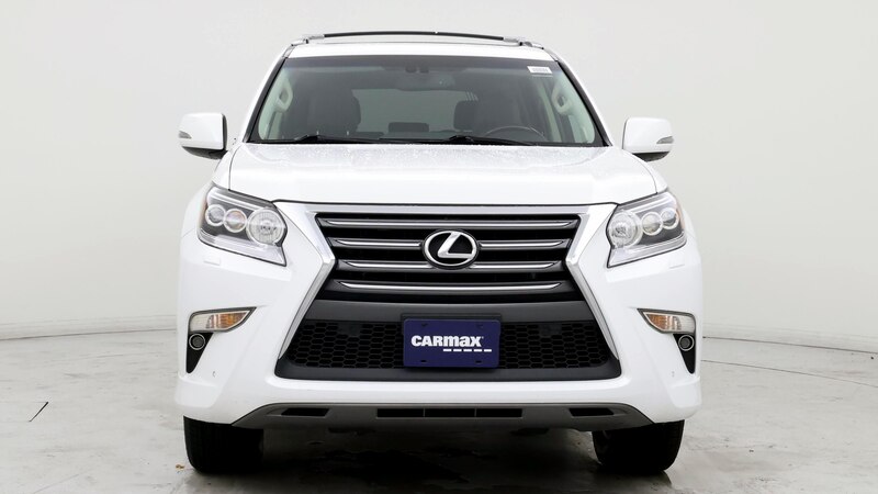 2018 Lexus GX 460 Premium 5