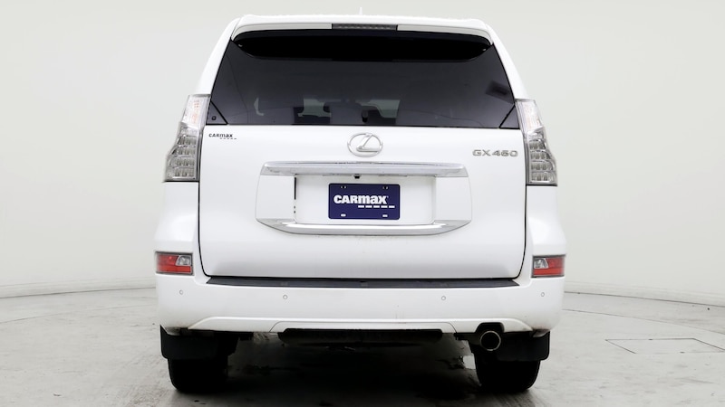 2018 Lexus GX 460 Premium 6