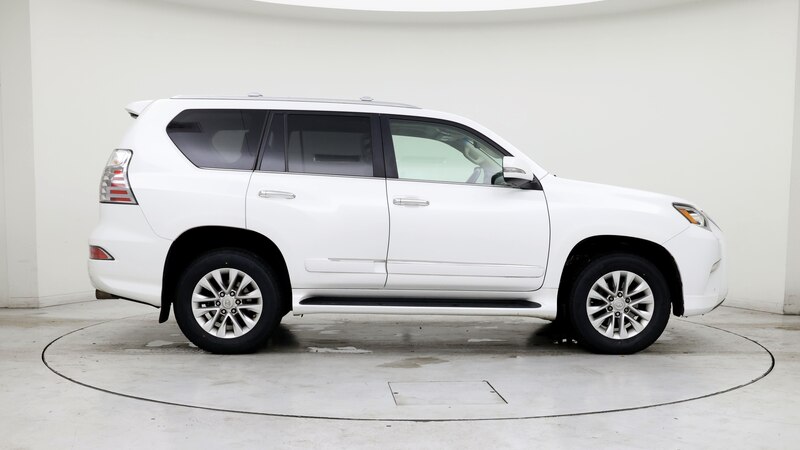 2018 Lexus GX 460 Premium 7