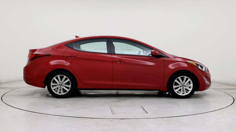 2015 Hyundai Elantra SE 7