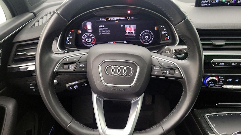 2019 Audi Q7 Prestige 10