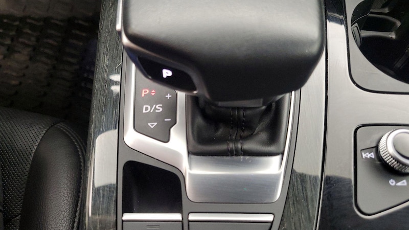 2019 Audi Q7 Prestige 18