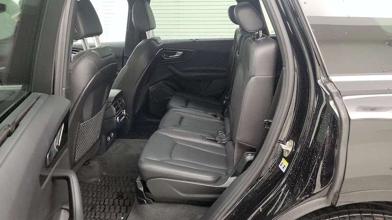 2019 Audi Q7 Prestige 21