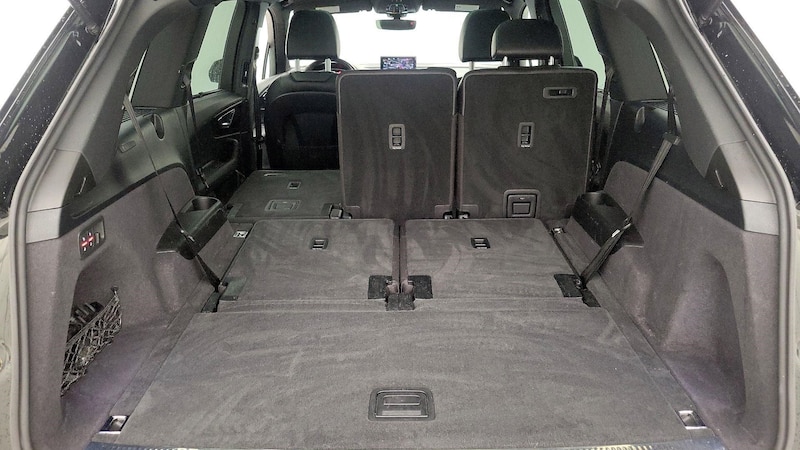 2019 Audi Q7 Prestige 24