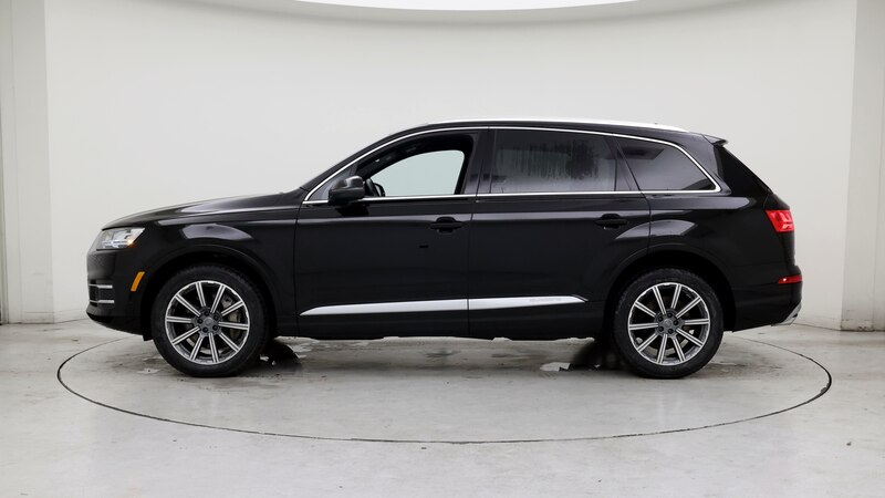 2019 Audi Q7 Prestige 3
