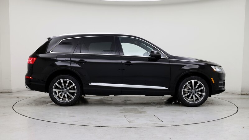 2019 Audi Q7 Prestige 7