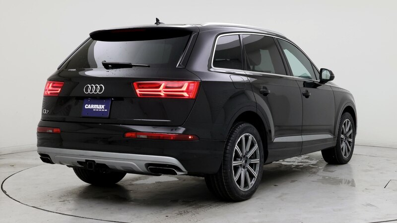2019 Audi Q7 Prestige 8