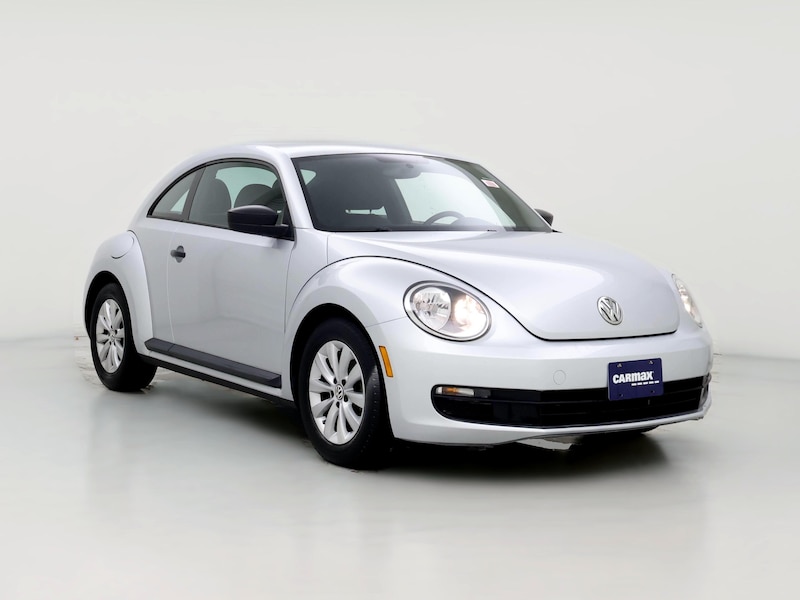 2014 Volkswagen Beetle  -
                  Spokane, WA