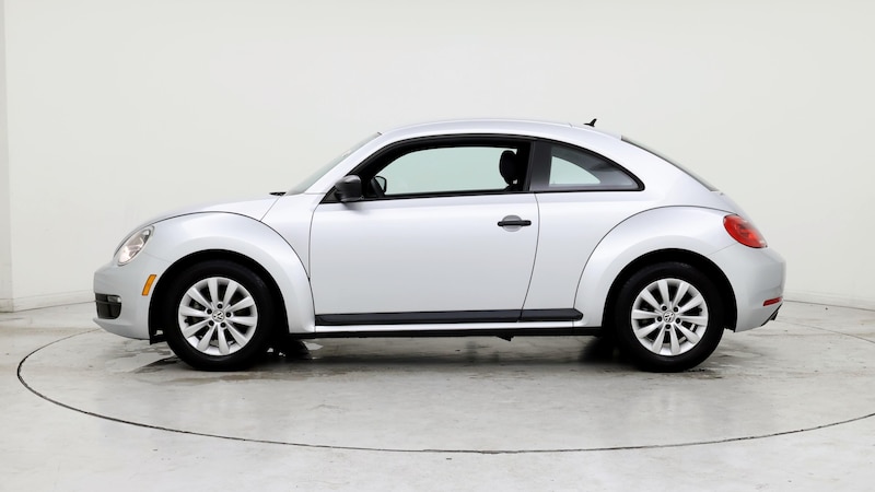 2014 Volkswagen Beetle  3