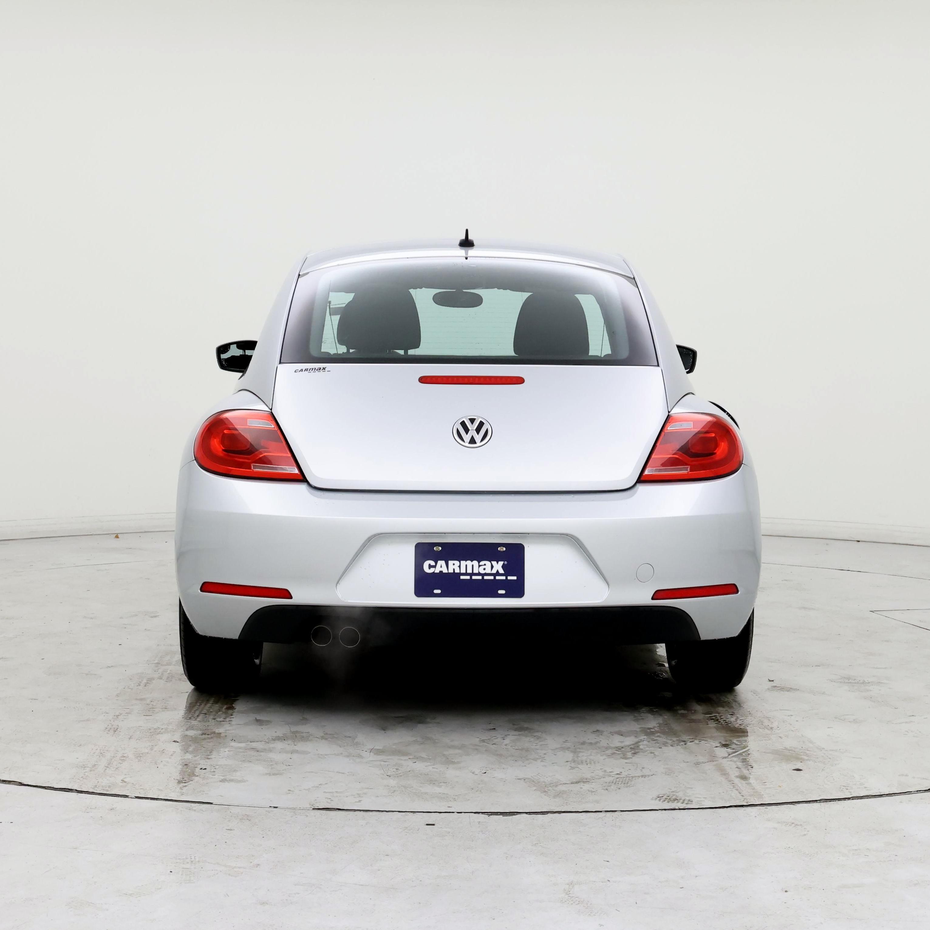 Thumbnail: 2014 Volkswagen Beetle - 6