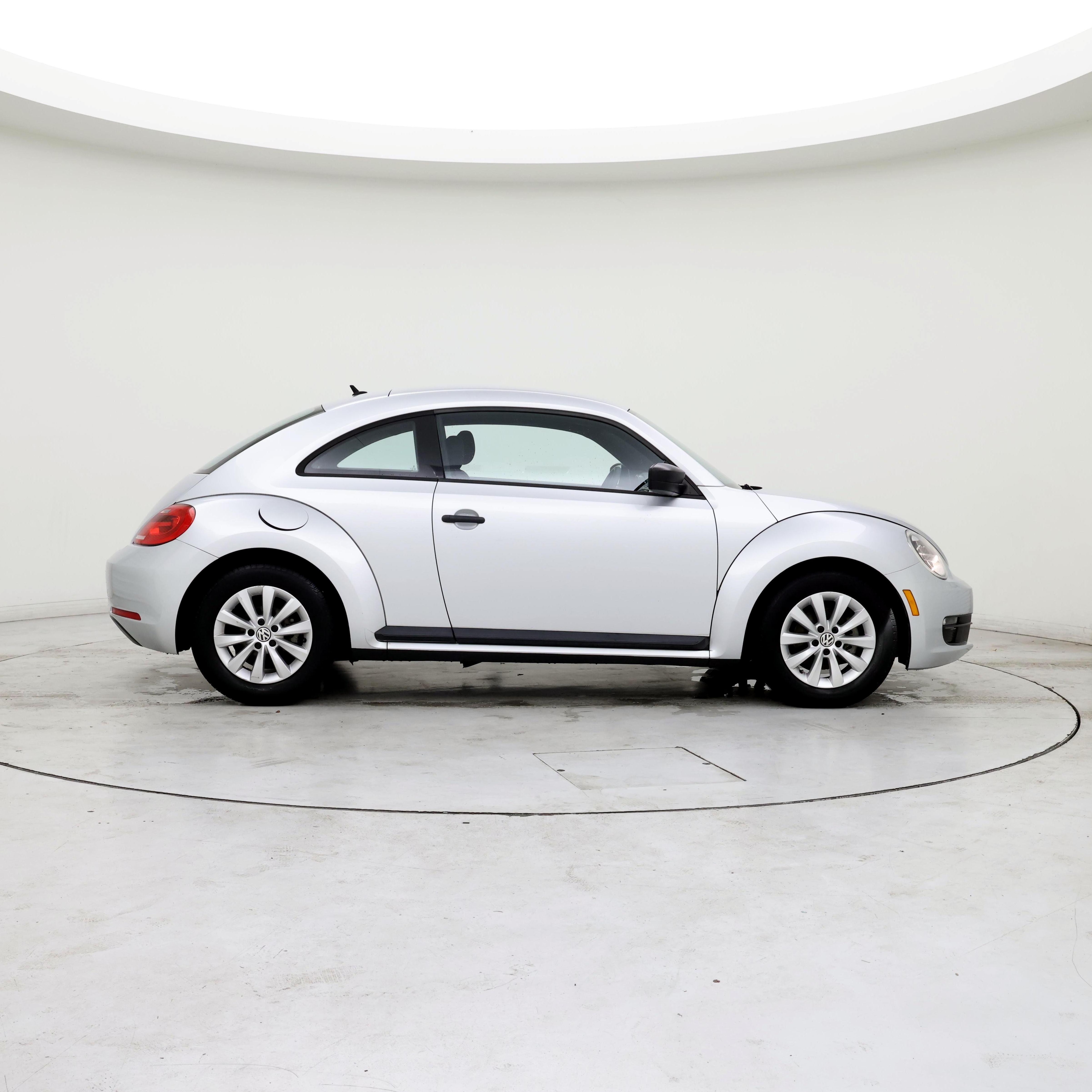 Thumbnail: 2014 Volkswagen Beetle - 7