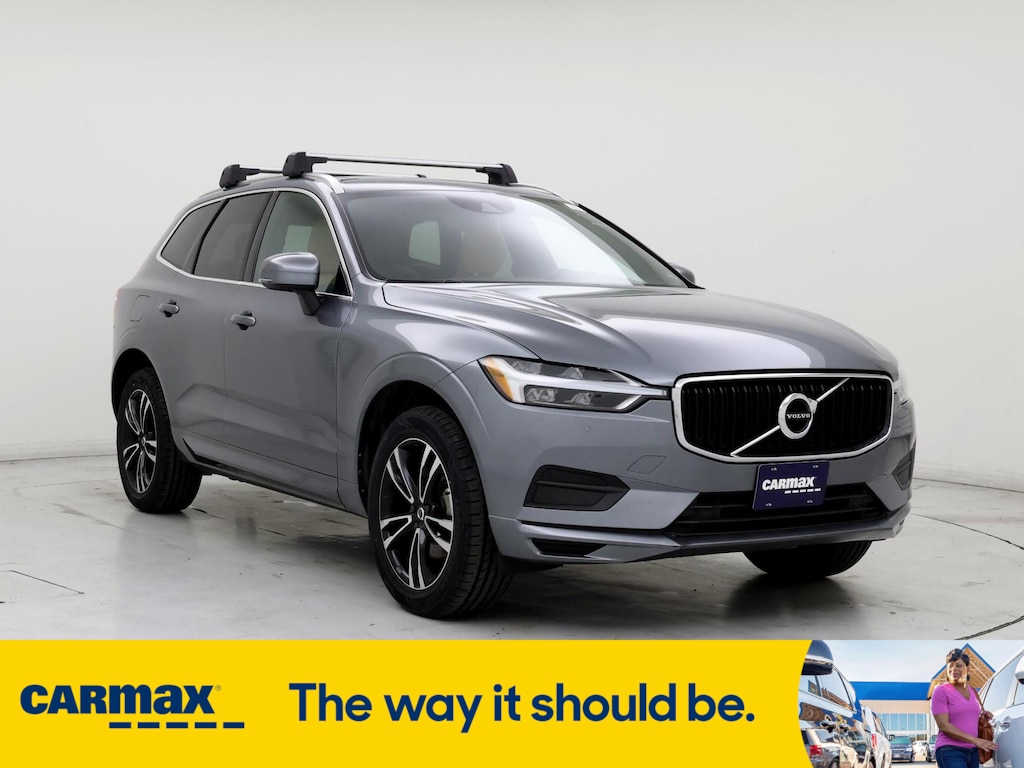 2020 Volvo XC60