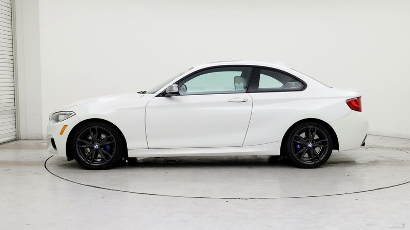 2016 BMW 2 Series M235i 3