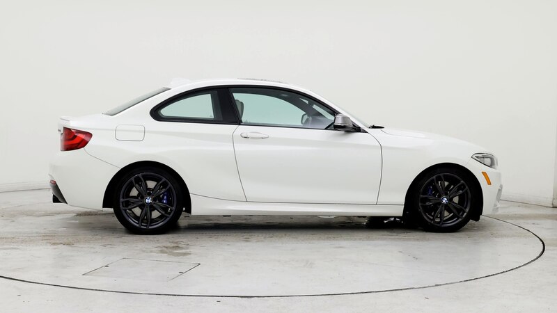 2016 BMW 2 Series M235i 7