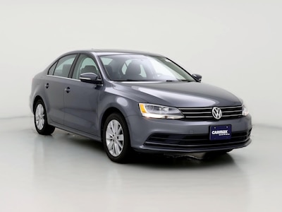 2015 Volkswagen Jetta SE -
                Clackamas, OR