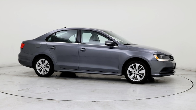 2015 Volkswagen Jetta SE 6