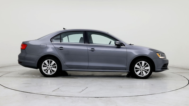 2015 Volkswagen Jetta SE 7