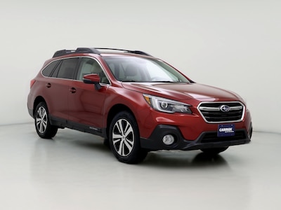 2019 Subaru Outback 2.5i Limited -
                Clackamas, OR