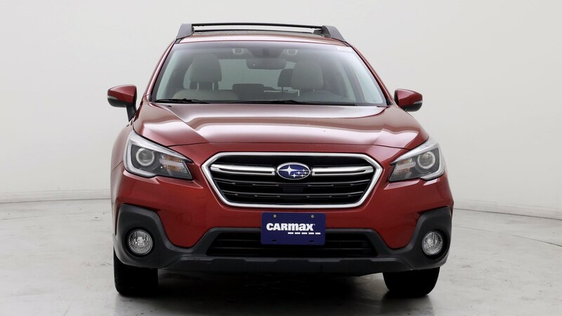 2019 Subaru Outback 2.5i Limited 5