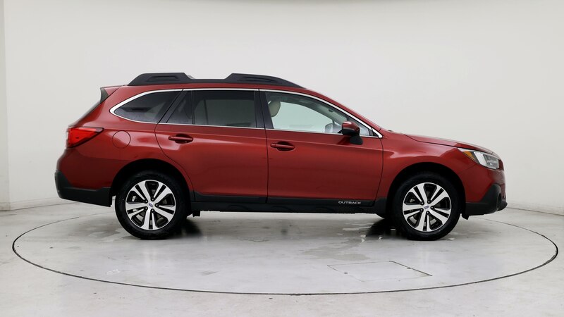 2019 Subaru Outback 2.5i Limited 7