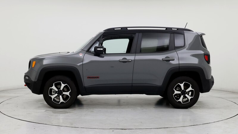 2022 Jeep Renegade Trailhawk 3