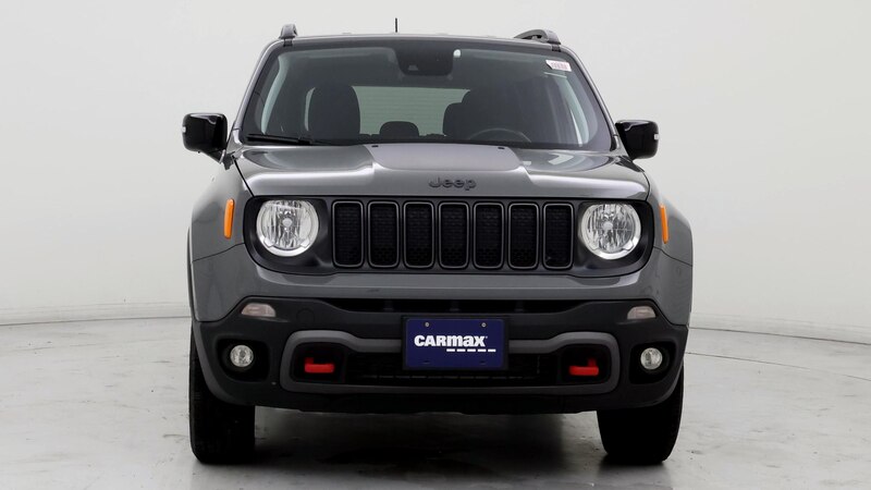 2022 Jeep Renegade Trailhawk 5