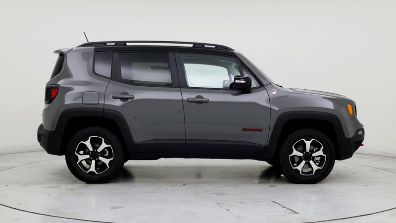 2022 Jeep Renegade Trailhawk 7