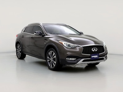 2017 INFINITI QX30 Premium -
                Clackamas, OR