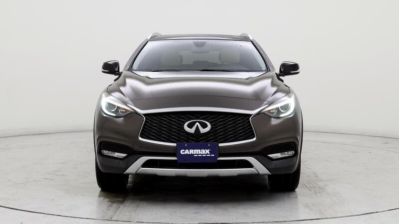 2017 INFINITI QX30 Premium 5