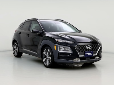 2021 Hyundai Kona Ultimate -
                Clackamas, OR