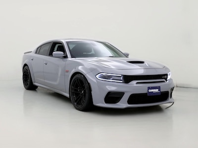 2021 Dodge Charger Scat Pack -
                Las Vegas, NV