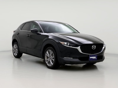 2021 Mazda CX-30 Select -
                Clackamas, OR