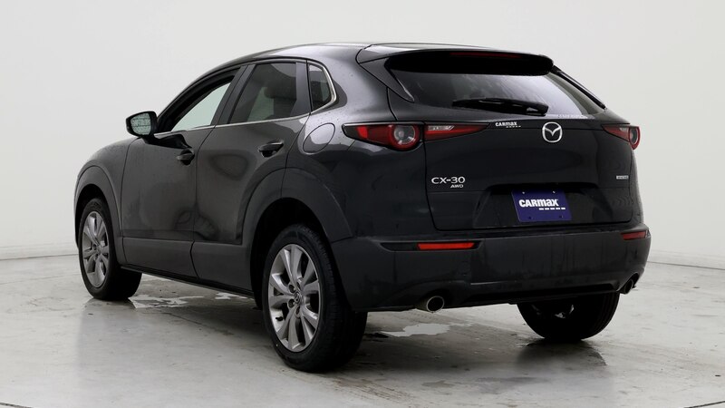 2021 Mazda CX-30 Select 2