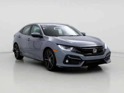 2021 Honda Civic Sport -
                Fort Wayne, IN