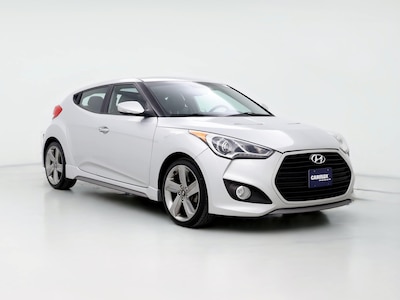 2013 Hyundai Veloster Turbo -
                Dayton, OH