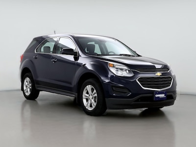 2017 Chevrolet Equinox LS -
                Lexington, KY