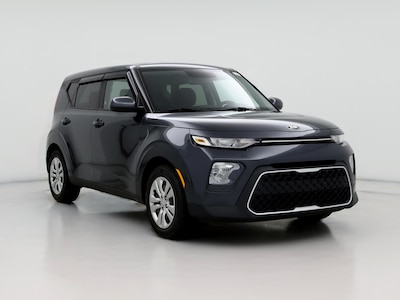 2020 Kia Soul LX -
                Columbus, OH