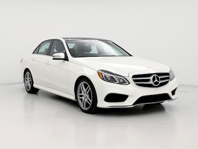 2014 Mercedes-Benz E-Class E 350 -
                Knoxville, TN